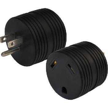 Valterra A101530ARD Electrical Adapter Plug