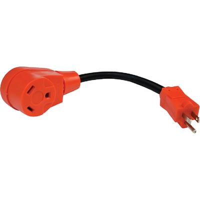 Valterra A101550 Mighty Cord® Dogbone Adapter Cord