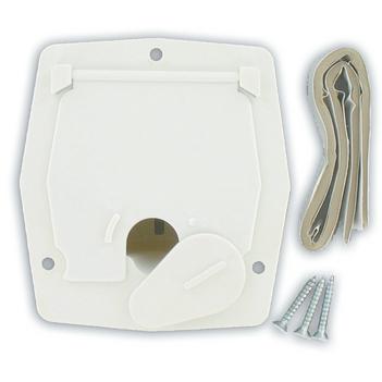 Valterra A102143VP Valterra Cable Hatches (Valterra)