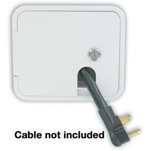 Valterra A102150VP Valterra Cable Hatches (Valterra)