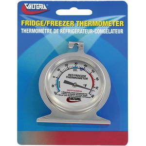 Valterra A102620VP Refrigerator/freezer Thermometer (Valterra)