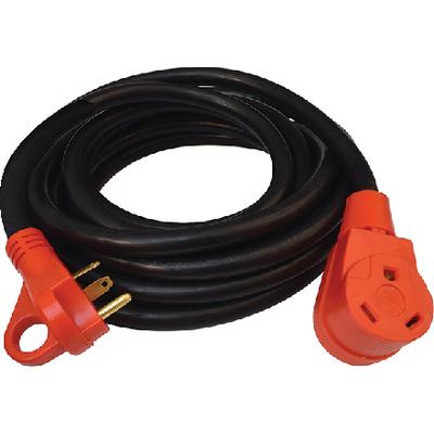 Valterra A103015EH Mighty Cord® Extension Cord W/handle
