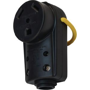Valterra A10R30VP Replacement Receptacle