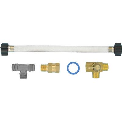 Valterra P23505LFVP Ez Turn By-Pass Kit