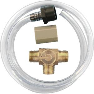 Valterra P23506LFVP Pump Converter Kit