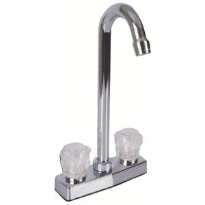 Valterra PF211313 4" Bar Faucet (Phoenix)