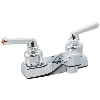 Valterra PF212308 Teacup Handle 4" Lavatory Faucet (Phoenix)