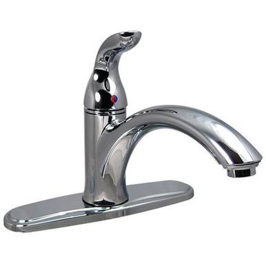 Valterra PF231321 8" Hybrid Single Handle Kitchen Faucet (Phoenix)