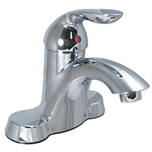 Valterra PF232323 One Handle 4" Hybrid Lavatory Faucet (Phoenix)