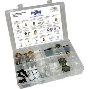 Valterra PF287002 Rv Plumbing Repair Kit (Phoenix)