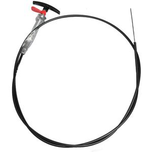 Valterra TC120PB Replacement Cable With Valve Handle (Valterra)