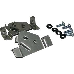 Atwood Mobile 51031 Bi-Fold Hinge Component Kit (Atwood)