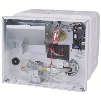 Atwood Mobile 94022 Direct Spark Ignition Water Heaters (Atwood)