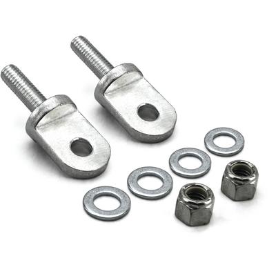 The Mobile Outfitters (Lippert) 314595 1-1/4" Swing Bolt Kit (Jt Strong Arm)