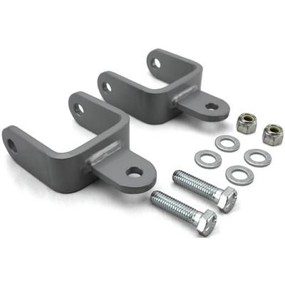The Mobile Outfitters (Lippert) 314601 Front Landing Gear Clevis Kit (Jt Strong Arm)