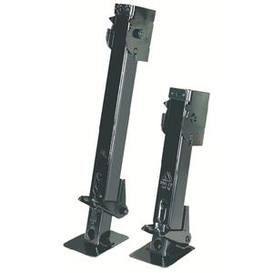 Lippert Components 679079 Swing Down Trailer Stabilizer Jack (Lippert)