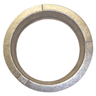 Reider Cove Products 31474 Everest Star Duct Adapter (Hydroflame)