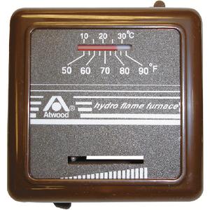 Reider Cove Products 38452 Hydroflame Furnace Thermostat (Hydroflame)