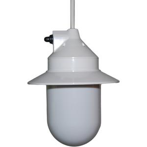 Polymer Products Llc 140100216A Outdoor Pendant Light (Polymer Products)