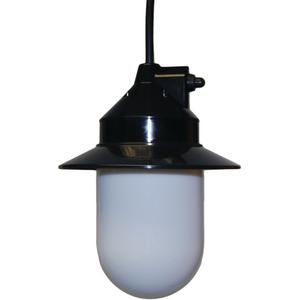 Polymer Products Llc 140400216A Outdoor Pendant Light (Polymer Products)