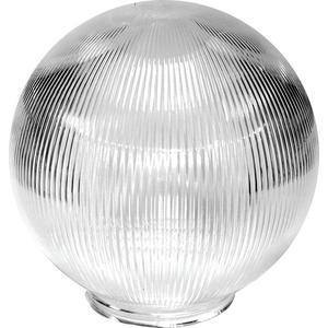 Polymer Products 326251630 Acrylic Globes