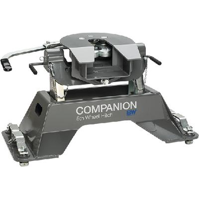 B & W Trailer Hitches RVK3300 Companion™ - 5TH Wheel Hitch (B&w)