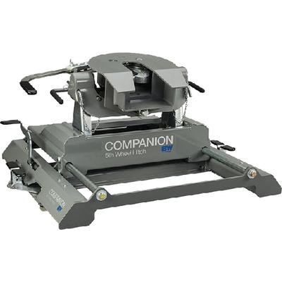 B&w RVK3370 Companion™ OEM Slider 5th Wheel Hitch