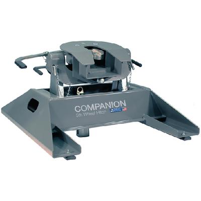 B & W Trailer Hitches RVK3500 Companion™ - 5TH Wheel Hitch (B&w)