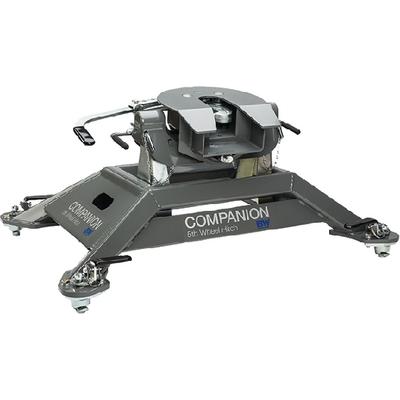 B & W Trailer Hitches RVK3600 Companion™ - 5TH Wheel Hitch (B&w)