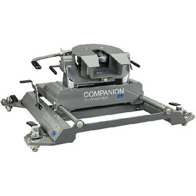 B&w RVK3670 Companion™ OEM Slider 5th Wheel Hitch