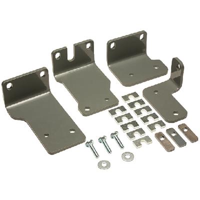 B & W Trailer Hitches RVR3204 Patriot Frame to Rail Bracket Kit (B&w)