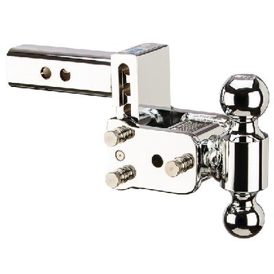 B&w TS10033C Tow & Stow Hitch