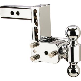 B&w TS10037C Tow & Stow Hitch