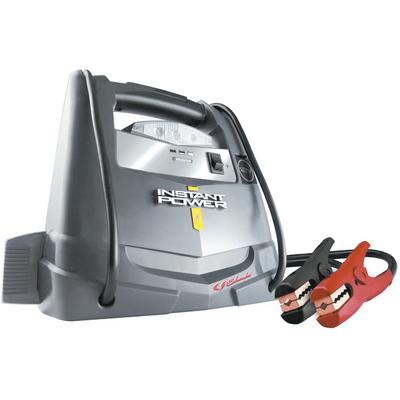 Schumacher Electrical Corp XP400 Instant Power™ 400 Peak Amp Portable Power (Schumacher Color)