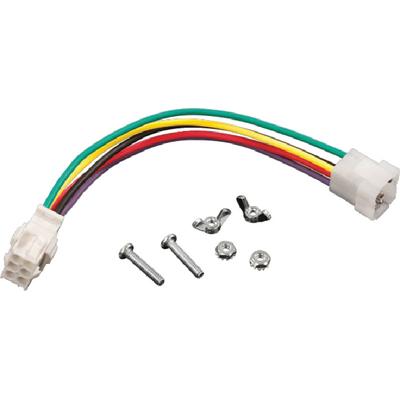 Asa Electronics ACCOLKIT Coleman Adapter Kit