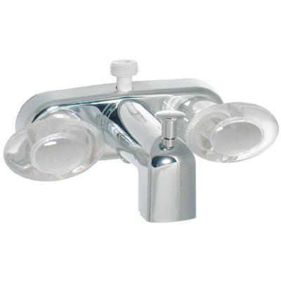Phoenix Products R4703I Catalina™ Two Handle Tub Diverter (Catalina)