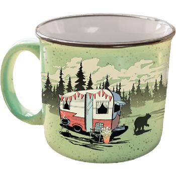 Camp Casual CC004G The Mug