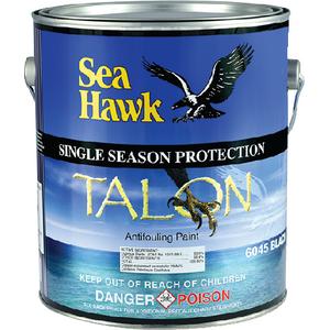 www.tohatsu.us : TALON ANTIFOULANT BLUE GL 95-6042G 6042G