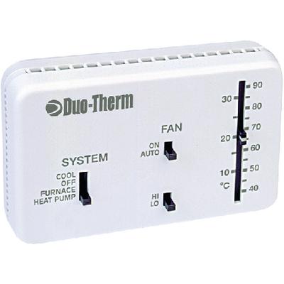Dometic 3106995032 Analog Thermostat