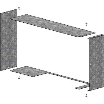Dometic 32337 Bottom Discharge Kit