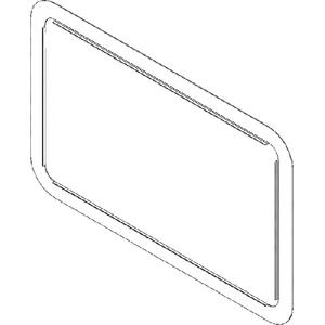 Dometic 32423 Trim Rings