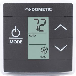 Dometic 3316250012 Single Zone Touch Screen Thermostat