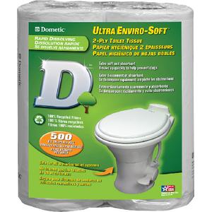 Dometic Rv 379441206 2-PLY Toilet Tissue (Dometic)