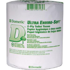 Dometic Rv 379700023 2-PLY Toilet Tissue (Dometic)