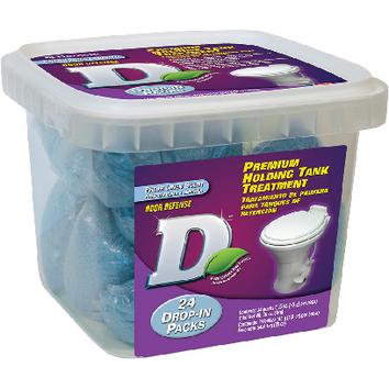 Dometic Rv D1110002 Premium Holding Tank Treatment (Dometic)