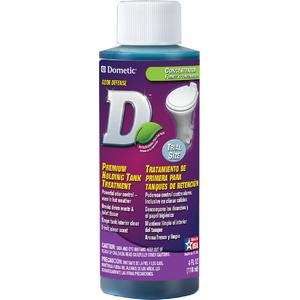 Dometic Rv D1111001 Premium Holding Tank Treatment (Dometic)