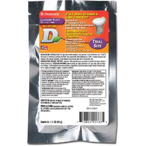 Dometic Rv D1112003 3 'n 1 Bowl Cleaner & Tank Treatment (Dometic)