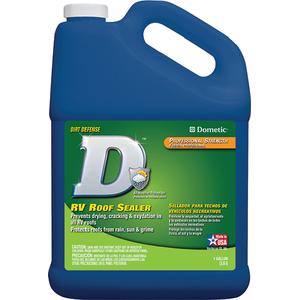 Dometic Rv D1201001 Rv Roof Cleaners & Sealers (Dometic)