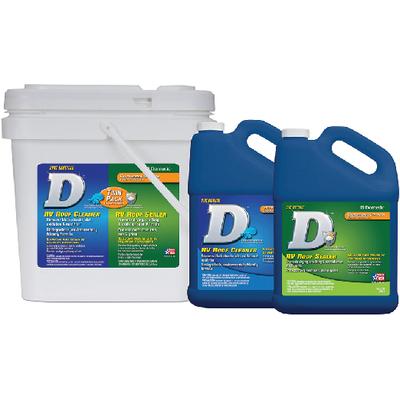 Dometic Rv D1201201 Rv Roof Cleaners & Sealers (Dometic)