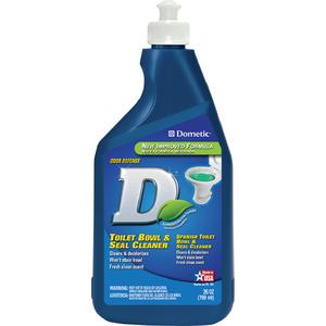 Dometic Rv D1216001 Toilet Bowl & Seal Cleaner (Dometic)